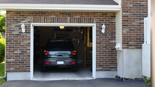 Garage Door Installation at Lazy Lane Estates, Florida